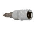KS Tools Sada šestiúhelníkových nástrček KST BT020801, BT020801