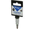 KS Tools Sada šestiúhelníkových nástrček KST BT020801, BT020801