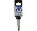 KS Tools Sada šestiúhelníkových nástrček KST BT020803, BT020803