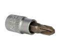 KS Tools Sada šestiúhelníkových nástrček KST BT020803, BT020803