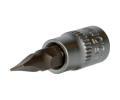 KS Tools Sada šestiúhelníkových nástrček KST BT020811, BT020811