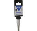 KS Tools Sada šestiúhelníkových nástrček KST BT020811, BT020811