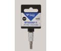 KS Tools Sada šestiúhelníkových nástrček KST BT020811, BT020811