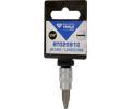 KS Tools Sada šestiúhelníkových nástrček KST BT020812, BT020812