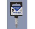 KS Tools Sada šestiúhelníkových nástrček KST BT020812, BT020812