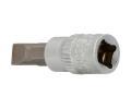 KS Tools Sada šestiúhelníkových nástrček KST BT020812, BT020812