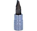 KS Tools Sada šestiúhelníkových nástrček KST BT020812, BT020812