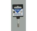 KS Tools Sada šestiúhelníkových nástrček KST BT020813, BT020813