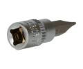 KS Tools Sada šestiúhelníkových nástrček KST BT020813, BT020813