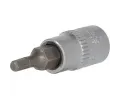 KS Tools Sada šestiúhelníkových nástrček KST BT020820, BT020820
