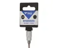 KS Tools Sada šestiúhelníkových nástrček KST BT020820, BT020820