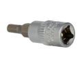 KS Tools Sada šestiúhelníkových nástrček KST BT020821, BT020821