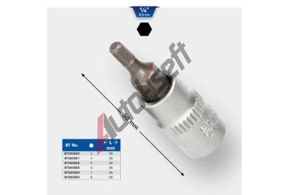 KS Tools Sada estihelnkovch nstrek KST BT020822, BT020822