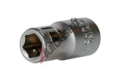 KS Tools Sada šestiúhelníkových nástrček KST BT020912, BT020912  KS Tools Sada šestiúhelníkových nástrček KST BT020912, BT020912