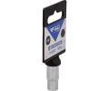 KS Tools Sada šestiúhelníkových nástrček KST BT020935, BT020935