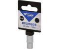 KS Tools Sada šestiúhelníkových nástrček KST BT020935, BT020935