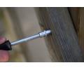 KS Tools Sada šestiúhelníkových nástrček KST BT020936, BT020936