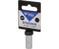 KS Tools Sada šestiúhelníkových nástrček KST BT020936, BT020936