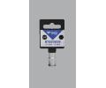 KS Tools Sada šestiúhelníkových nástrček KST BT020938, BT020938