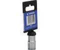 KS Tools Sada šestiúhelníkových nástrček KST BT020938, BT020938