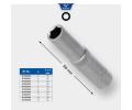 Sada šestiúhelníkových nástrček KS Tools ‐ KST BT020958  Sada šestiúhelníkových nástrček KS Tools ‐ KST BT020958