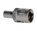 KS Tools Sada šestiúhelníkových nástrček KST BT020960, BT020960