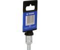 KS Tools Sada šestiúhelníkových nástrček KST BT020960, BT020960