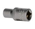 KS Tools Sada šestiúhelníkových nástrček KST BT020963, BT020963