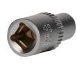 KS Tools Sada šestiúhelníkových nástrček KST BT020963, BT020963
