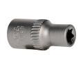 KS Tools Sada šestiúhelníkových nástrček KST BT020963, BT020963