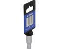KS Tools Sada šestiúhelníkových nástrček KST BT020963, BT020963