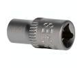 KS Tools Sada šestiúhelníkových nástrček KST BT020964, BT020964