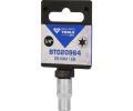 KS Tools Sada šestiúhelníkových nástrček KST BT020964, BT020964