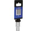 KS Tools Sada šestiúhelníkových nástrček KST BT020964, BT020964