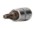 KS Tools Sada šestiúhelníkových nástrček KST BT020973, BT020973