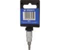KS Tools Sada šestiúhelníkových nástrček KST BT020973, BT020973