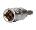KS Tools Sada šestiúhelníkových nástrček KST BT020973, BT020973