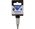 KS Tools Sada šestiúhelníkových nástrček KST BT020973, BT020973