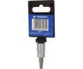 KS Tools Sada šestiúhelníkových nástrček KST BT020974, BT020974
