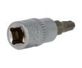 KS Tools Sada šestiúhelníkových nástrček KST BT020974, BT020974