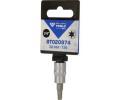 KS Tools Sada šestiúhelníkových nástrček KST BT020974, BT020974