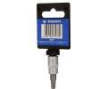 KS Tools Sada šestiúhelníkových nástrček KST BT020975, BT020975