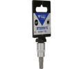 KS Tools Sada šestiúhelníkových nástrček KST BT020975, BT020975
