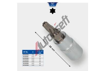 KS Tools Sada �esti�heln�kov�ch n�str�ek KST BT020983, BT020983