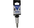 KS Tools Sada šestiúhelníkových nástrček KST BT020992, BT020992