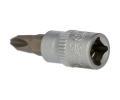 KS Tools Sada šestiúhelníkových nástrček KST BT020992, BT020992