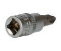 KS Tools Sada šestiúhelníkových nástrček KST BT020992, BT020992