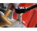 KS Tools Sada šestiúhelníkových nástrček KST BT021808, BT021808