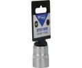 KS Tools Sada šestiúhelníkových nástrček KST BT021809, BT021809