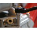 KS Tools Sada šestiúhelníkových nástrček KST BT021809, BT021809